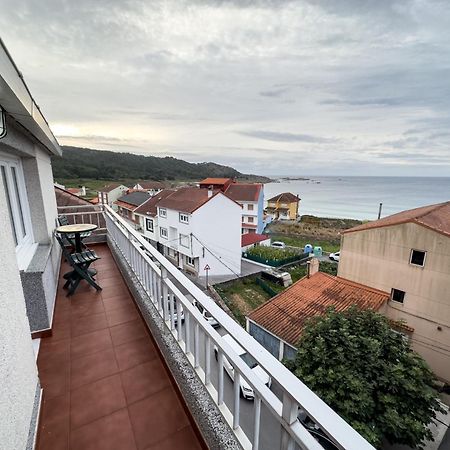 Willa Casa Gonzalo Arou Zewnętrze zdjęcie
