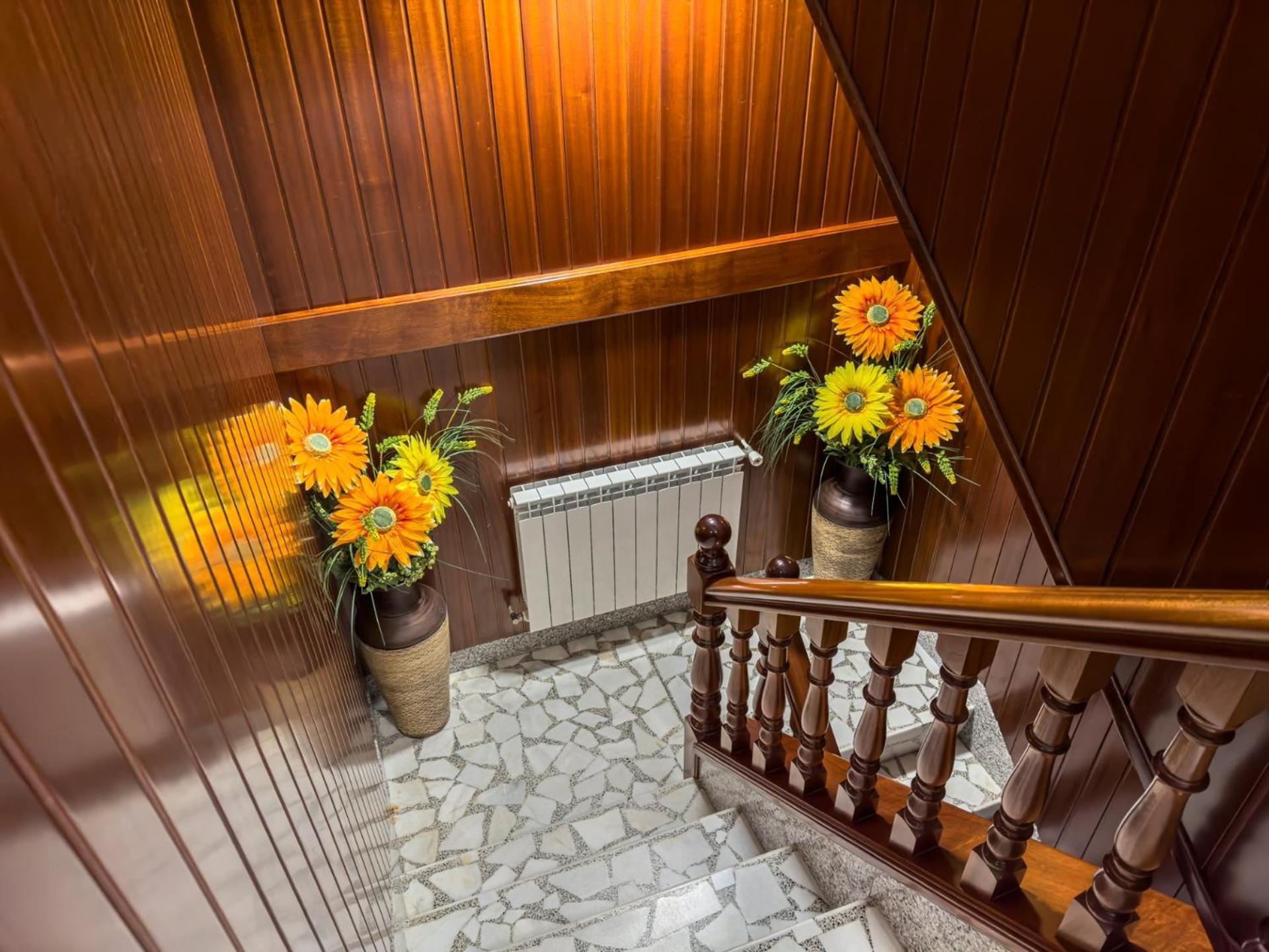 Willa Casa Gonzalo Arou Zewnętrze zdjęcie
