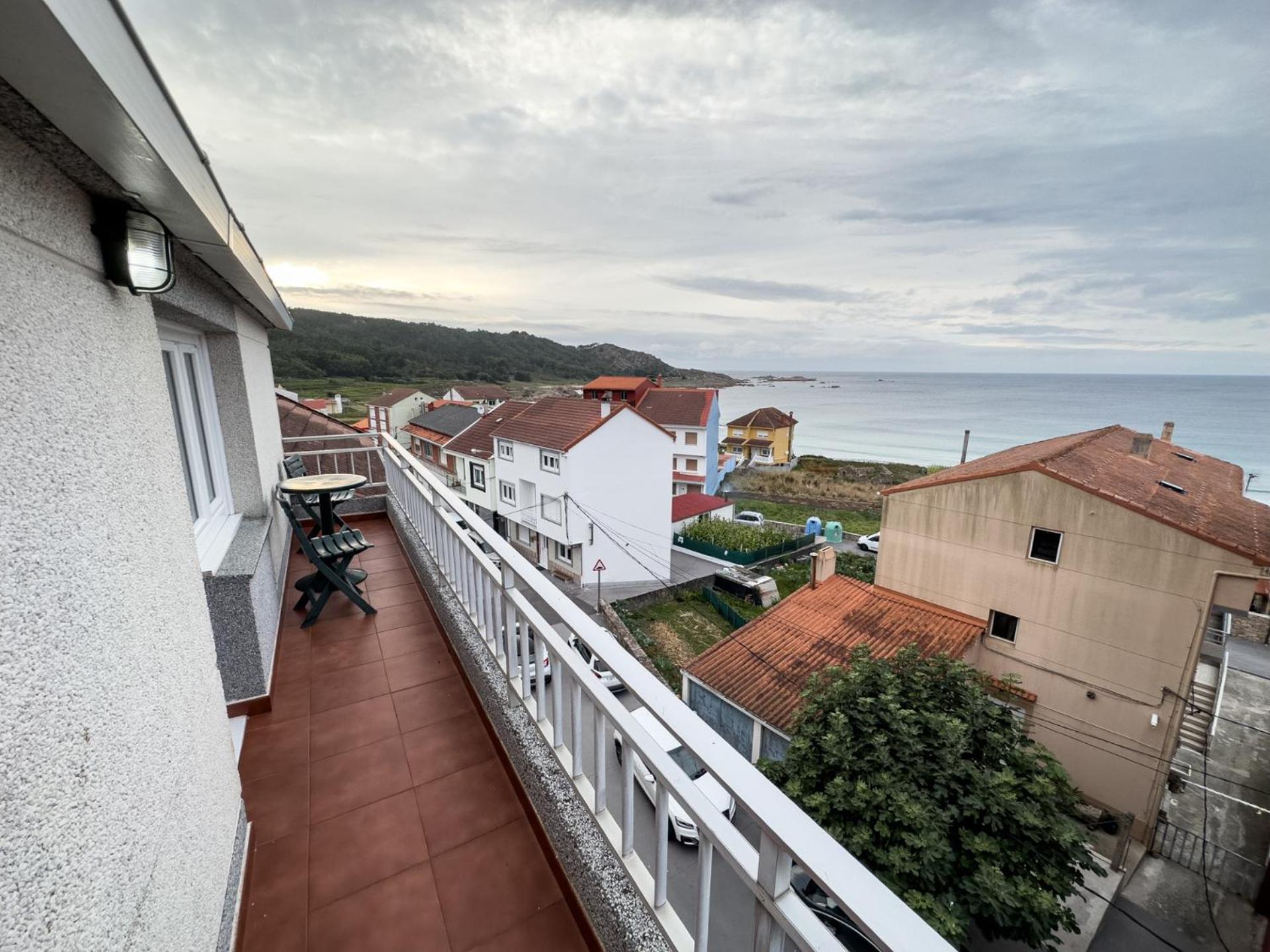 Willa Casa Gonzalo Arou Zewnętrze zdjęcie