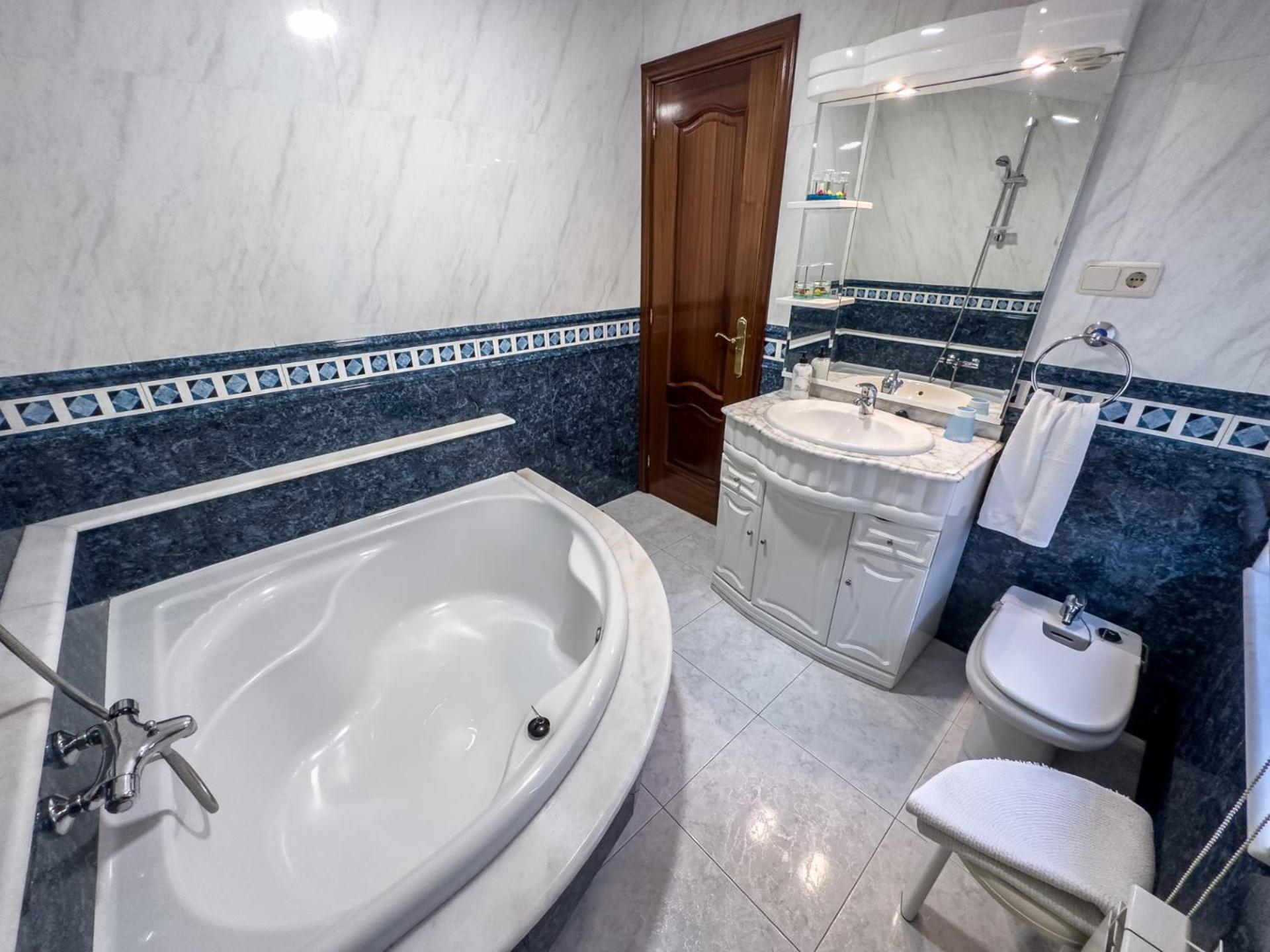 Willa Casa Gonzalo Arou Zewnętrze zdjęcie