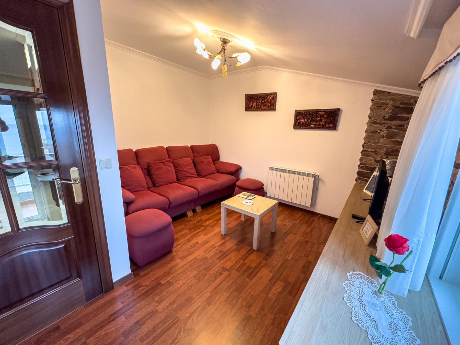 Willa Casa Gonzalo Arou Zewnętrze zdjęcie