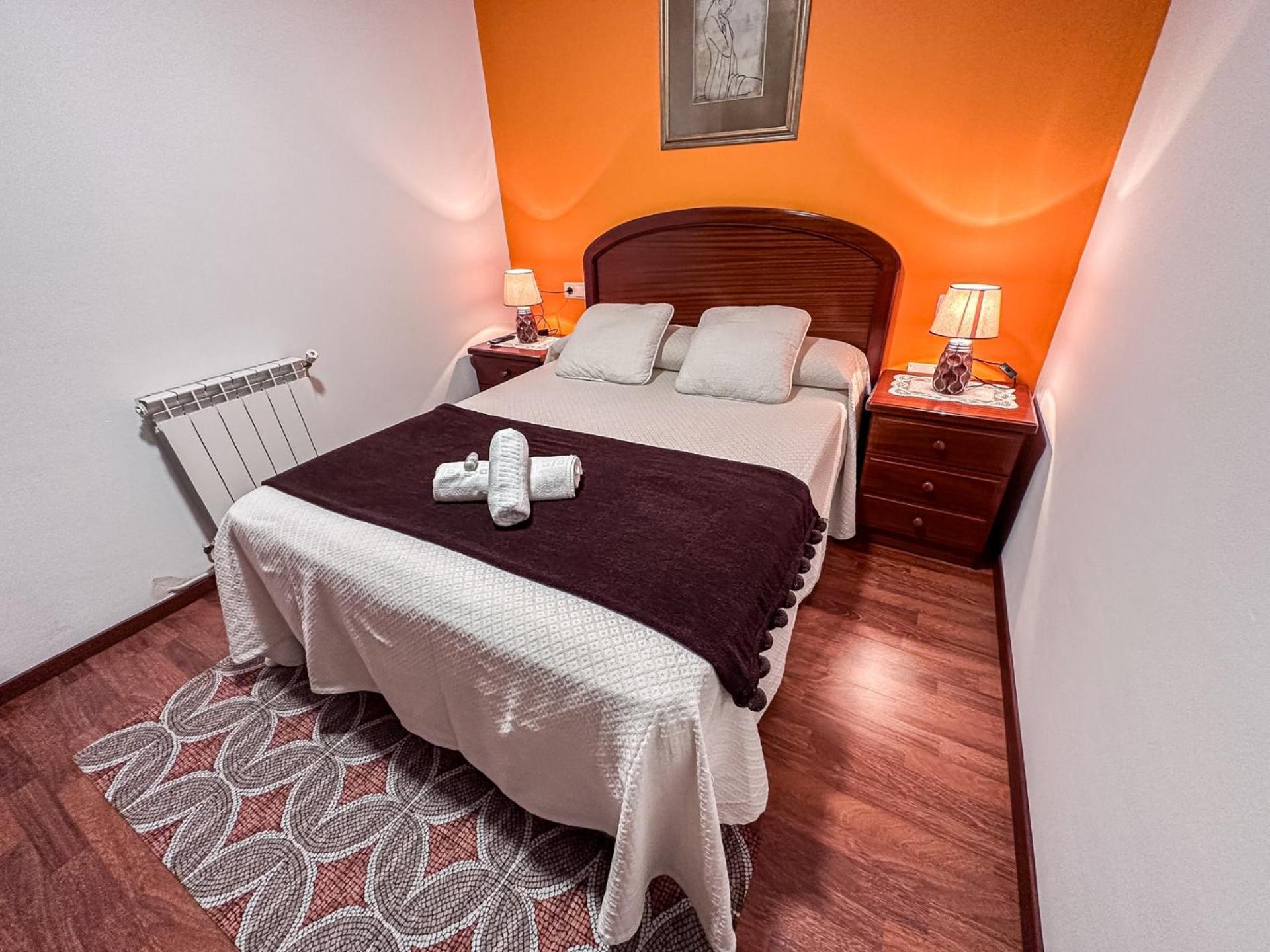 Willa Casa Gonzalo Arou Zewnętrze zdjęcie