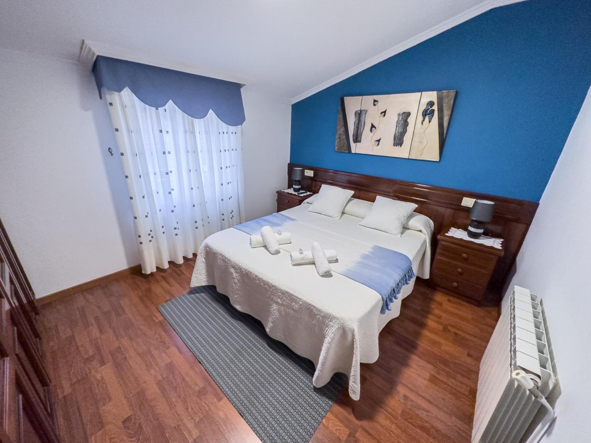 Willa Casa Gonzalo Arou Zewnętrze zdjęcie
